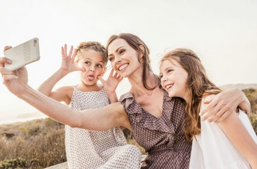 3 Reasons why being a single parent is Amazing