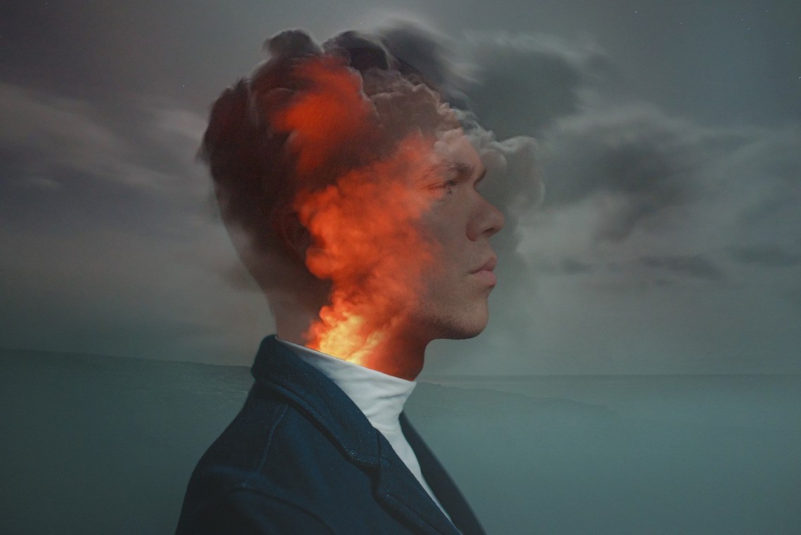 When Your Partner Struggles to Name Feelings: Understanding Alexithymia