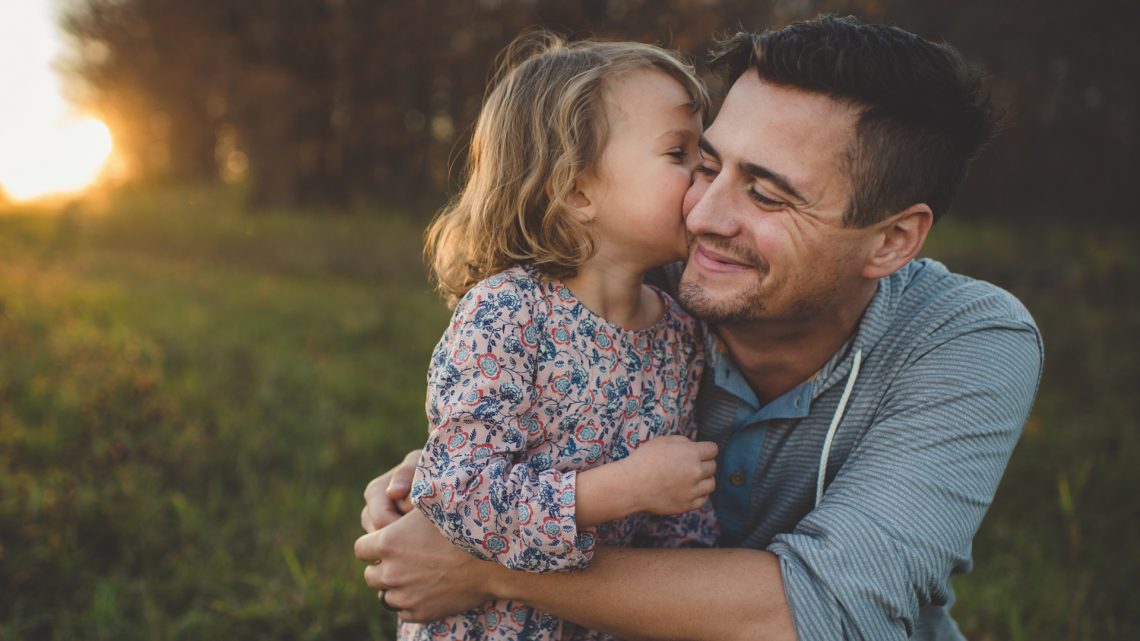 Dating as a Parent