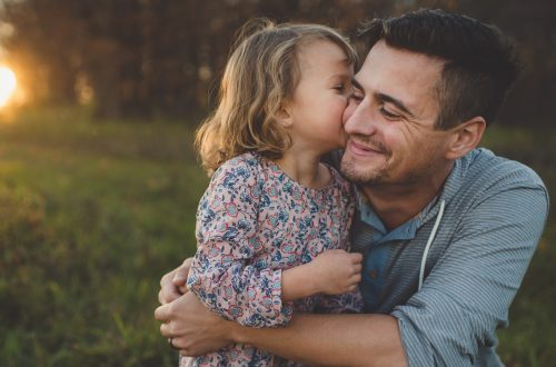 Dating as a Parent