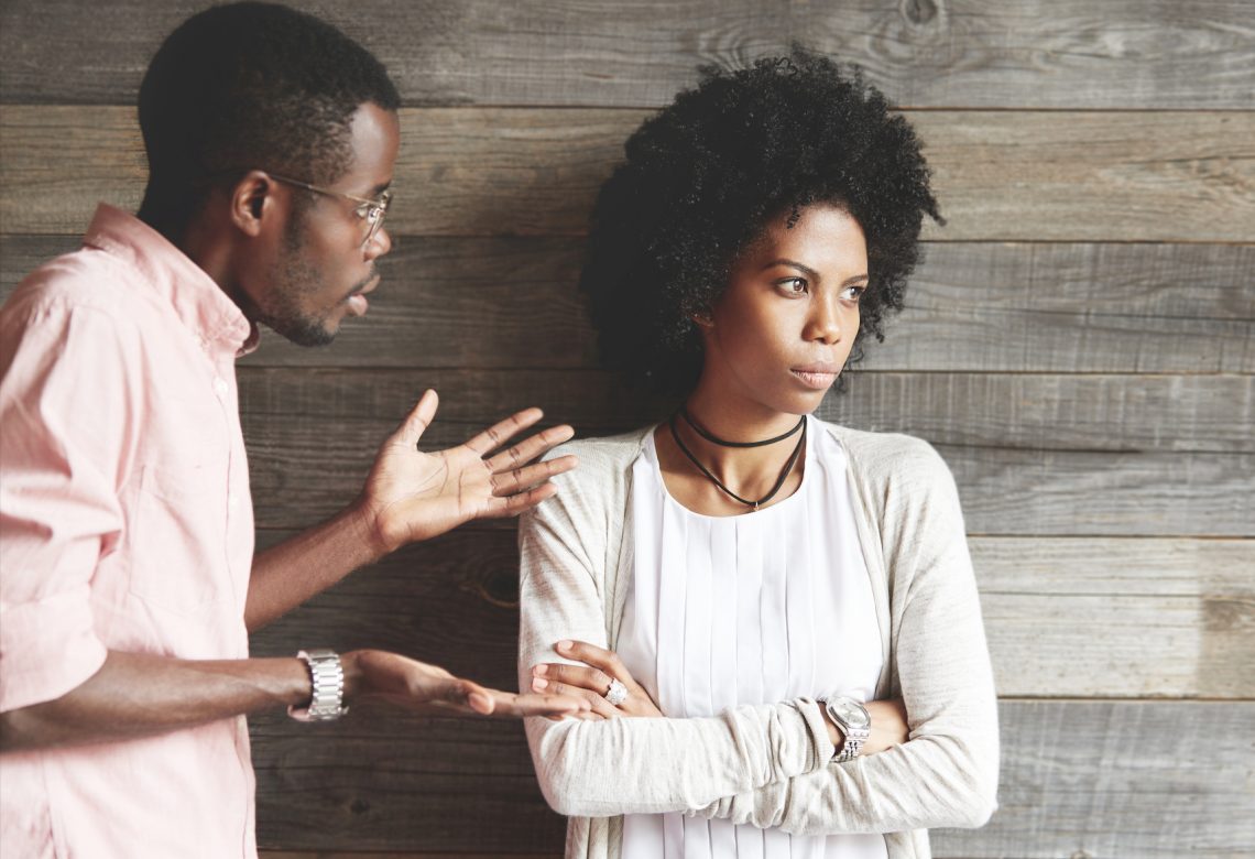 Don’t Lose Your Identity in a Relationship