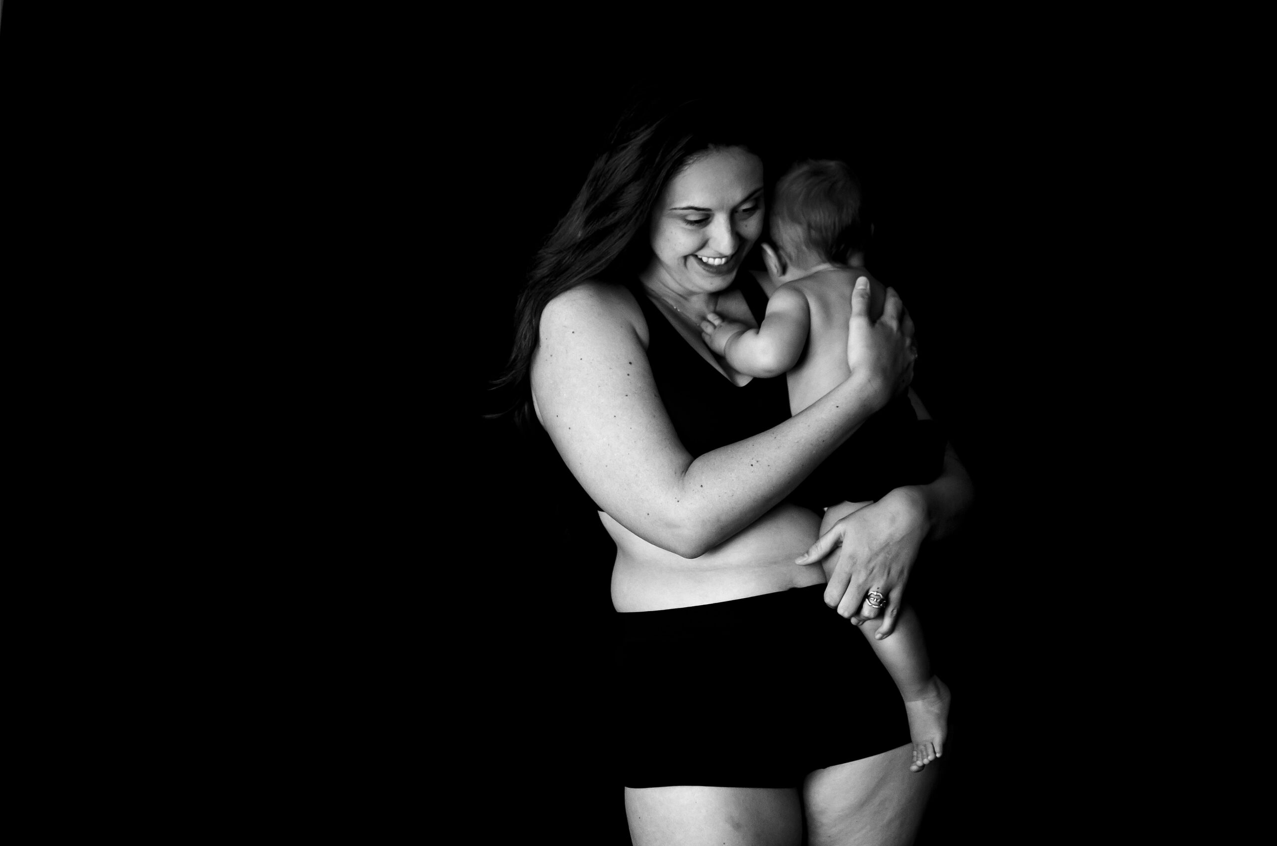Reasons You are More than Just a Mom