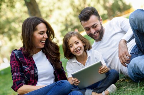 Dating and Children