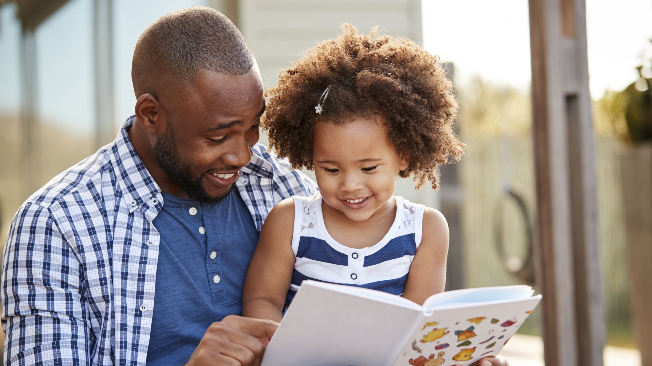 Navigating Being a Queer Parent