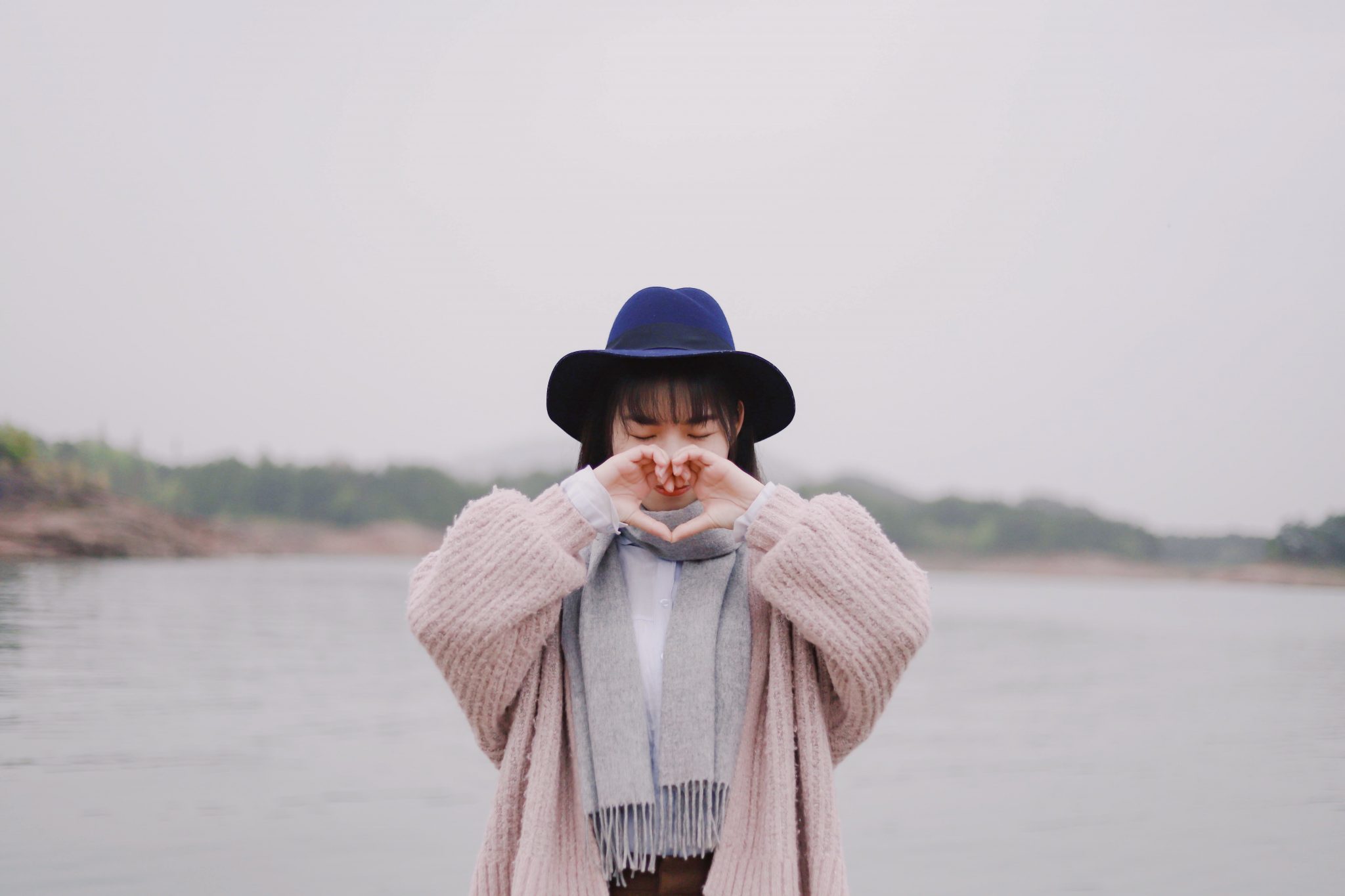 Seven Tips To Help You Learn to Love Yourself