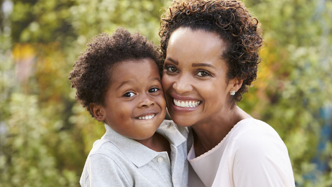 Positive Parenting Can Change Your Life