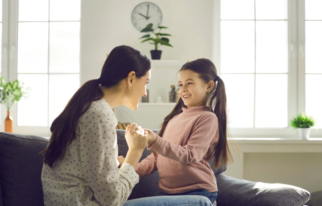 Teaching Kindness to Kids