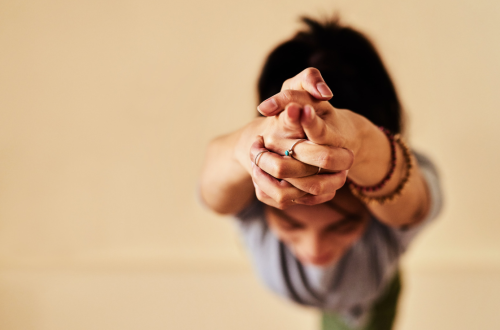Self-Healing