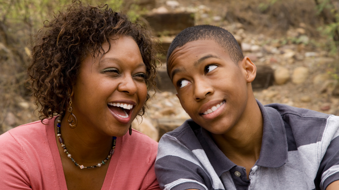Great Single Parent