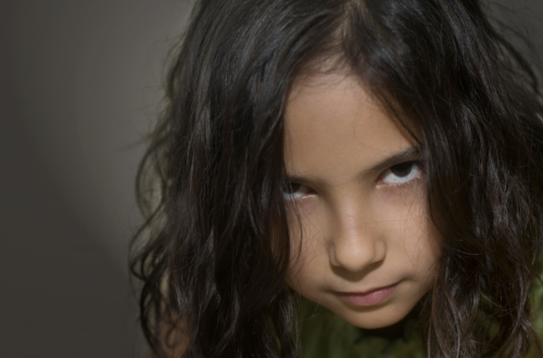 What to Do When Your Child Rebels