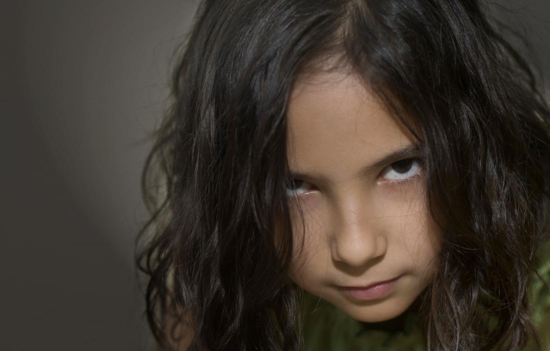 What to Do When Your Child Rebels