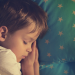 Calm Your Child for Bed