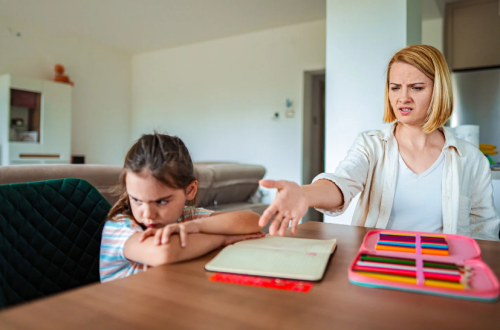 Helicopter Parenting: When Protection Becomes Pressure