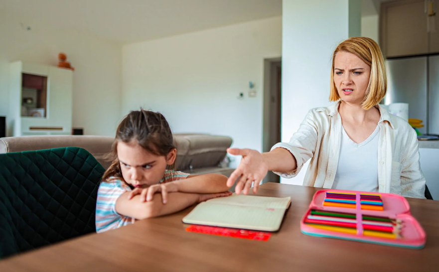 Helicopter Parenting: When Protection Becomes Pressure