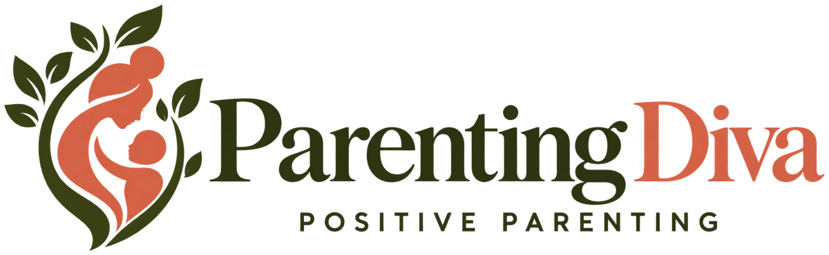 Parenting Diva